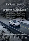 BYD Sealion 7 Excellence AWD