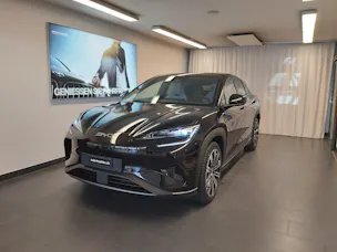 BYD Sealion 7 Excellence AWD