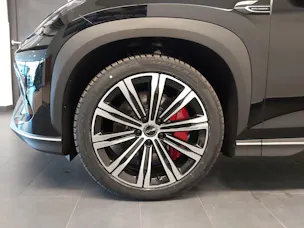BYD Sealion 7 Excellence AWD
