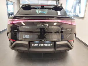 BYD Sealion 7 Excellence AWD