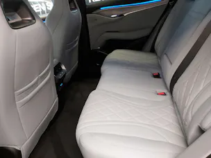 BYD Sealion 7 Excellence AWD