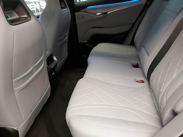 BYD Sealion 7 Excellence AWD