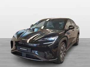 BYD Sealion 7 Excellence AWD