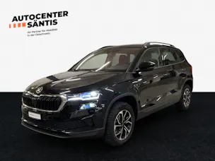 Škoda Karoq 1.5 TSI Selection DSG