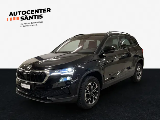 Škoda Karoq 1.5 TSI Selection DSG