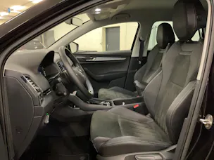 Škoda Karoq 1.5 TSI Selection DSG