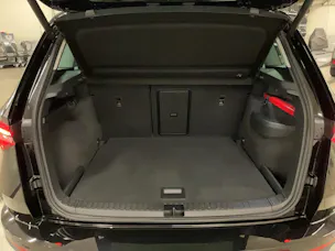 Škoda Karoq 1.5 TSI Selection DSG