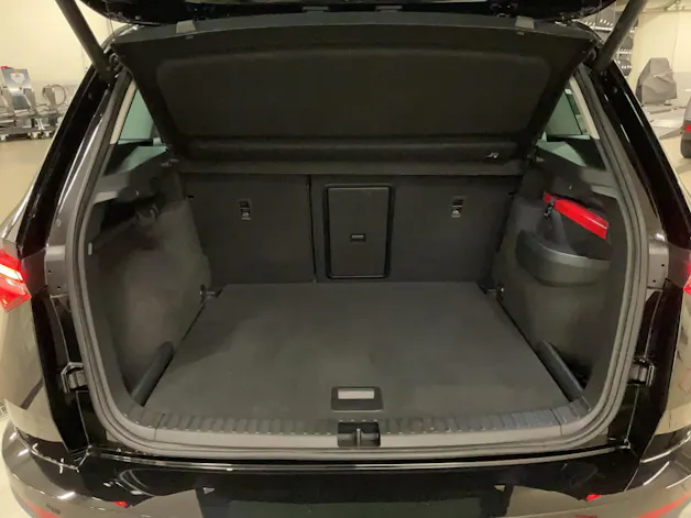 Škoda Karoq 1.5 TSI Selection DSG