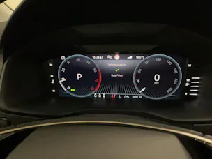 Škoda Karoq 1.5 TSI Selection DSG