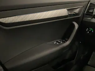 Škoda Karoq 1.5 TSI Selection DSG
