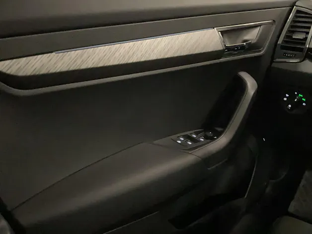 Škoda Karoq 1.5 TSI Selection DSG