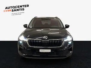 Škoda Karoq 1.5 TSI Selection DSG
