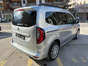 Renault Kangoo 1.3 TCe 130Tech. A