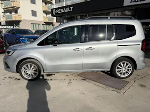 Renault Kangoo 1.3 TCe 130Tech. A