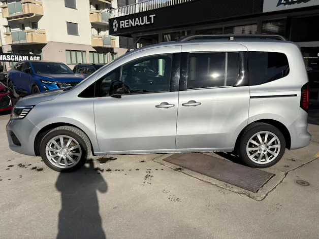 Renault Kangoo 1.3 TCe 130Tech. A