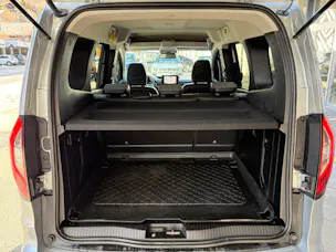 Renault Kangoo 1.3 TCe 130Tech. A
