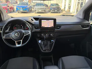 Renault Kangoo 1.3 TCe 130Tech. A