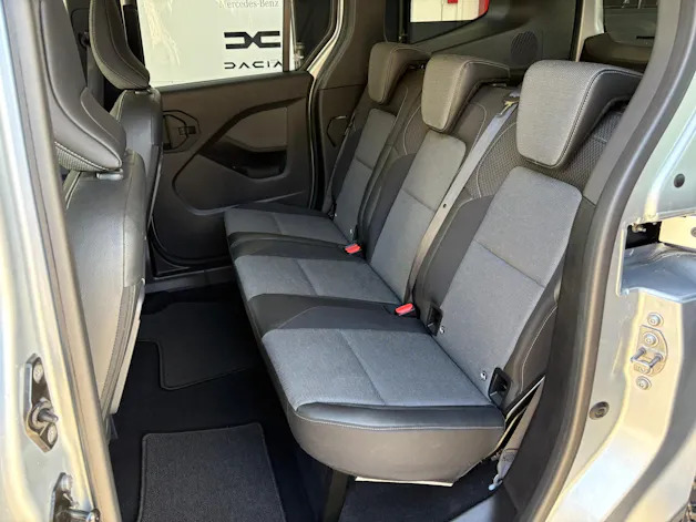 Renault Kangoo 1.3 TCe 130Tech. A