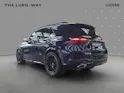 Mercedes-Benz GLE 300 d 4Matic 9G-Tronic