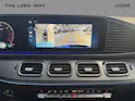 Mercedes-Benz GLE 300 d 4Matic 9G-Tronic