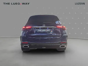 Mercedes-Benz GLE 300 d 4Matic 9G-Tronic