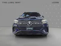 Mercedes-Benz GLE 300 d 4Matic 9G-Tronic
