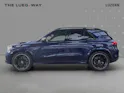 Mercedes-Benz GLE 300 d 4Matic 9G-Tronic