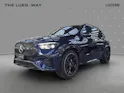 Mercedes-Benz GLE 300 d 4Matic 9G-Tronic