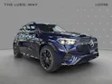 Mercedes-Benz GLE 300 d 4Matic 9G-Tronic
