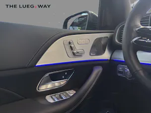 Mercedes-Benz GLE 300 d 4Matic 9G-Tronic