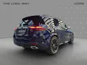 Mercedes-Benz GLE 300 d 4Matic 9G-Tronic