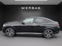 Mercedes-Benz GLC Coupé 400 e 4M 9G-T