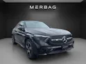Mercedes-Benz GLC Coupé 400 e 4M 9G-T