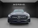 Mercedes-Benz GLC Coupé 400 e 4M 9G-T