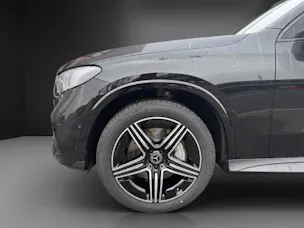 Mercedes-Benz GLC Coupé 400 e 4M 9G-T