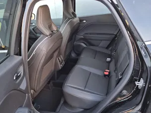 Mitsubishi Grandis 1.8 HEV Instyle