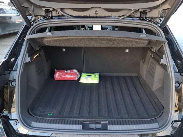 Mitsubishi Grandis 1.8 HEV Instyle