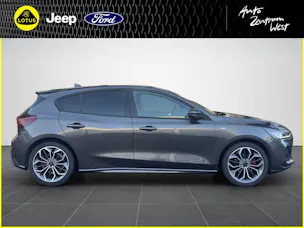 Ford Focus 1.0i EcoB Hybrid 155 ST-Line X