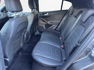 Ford Focus 1.0i EcoB Hybrid 155 ST-Line X