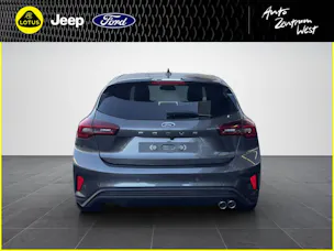 Ford Focus 1.0i EcoB Hybrid 155 ST-Line X