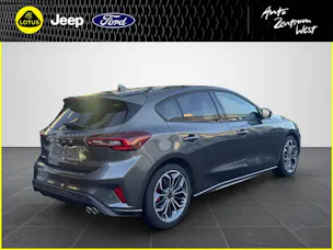 Ford Focus 1.0i EcoB Hybrid 155 ST-Line X
