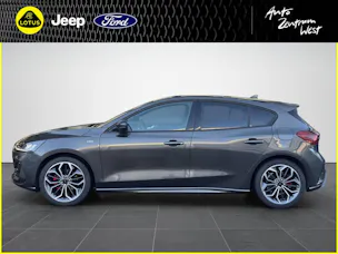 Ford Focus 1.0i EcoB Hybrid 155 ST-Line X