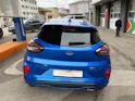Ford Puma 1.0 MHEV ST-Line X Automat
