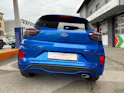Ford Puma 1.0 MHEV ST-Line X Automat