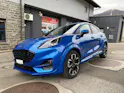 Ford Puma 1.0 MHEV ST-Line X Automat