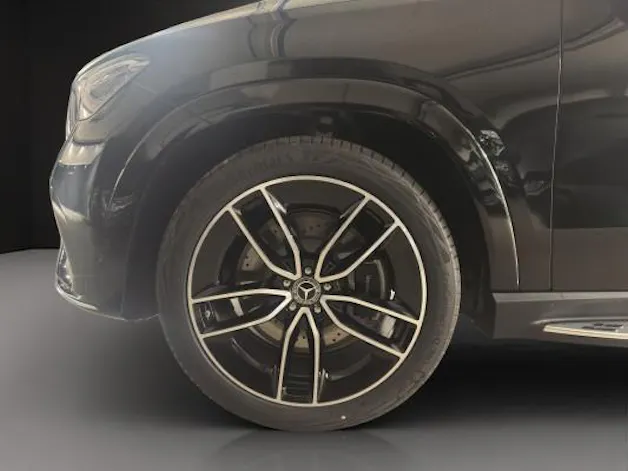 Mercedes-Benz GLE 350 de EQ Star 4Matic