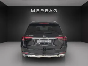 Mercedes-Benz GLE 350 de EQ Star 4Matic