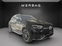 Mercedes-Benz GLE 350 de EQ Star 4Matic