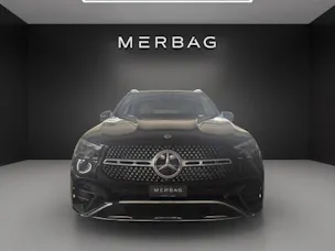 Mercedes-Benz GLE 350 de EQ Star 4Matic