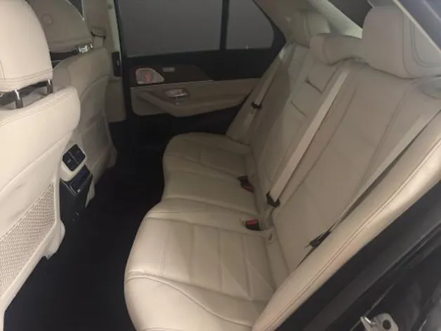Mercedes-Benz GLE 350 de EQ Star 4Matic
